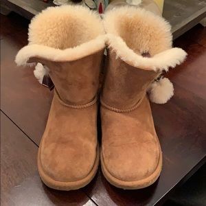 Girls Ugg’s